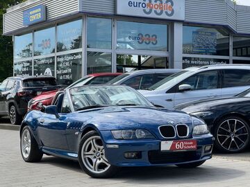 Gebrauchte BMW Z3