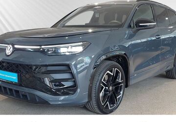 VW Tayron 14.000 km 49.980 &euro; Kiel 24114