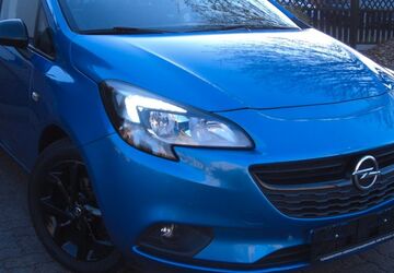 Opel Corsa 32.000 km 11.400 &euro; Neumünster 24536