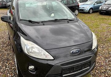 Ford Andere 132.000 km 2.950 &euro; Kiel 24145