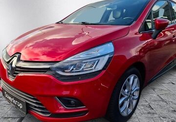 Renault Clio 62.500 km 10.990 &euro; Neumünster 24539