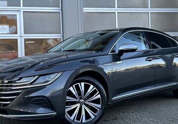VW Arteon 53.283 km 29.900 &euro; Nortorf 24589
