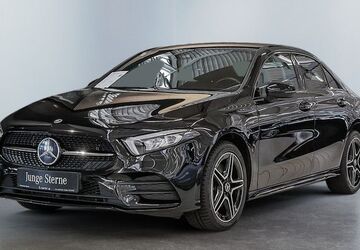 Mercedes-Benz A 250 85.674 km 25.175 &euro; Kiel 24109