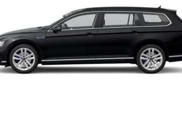 VW Passat Variant 84.700 km 19.900 &euro; Bordesholm 24582