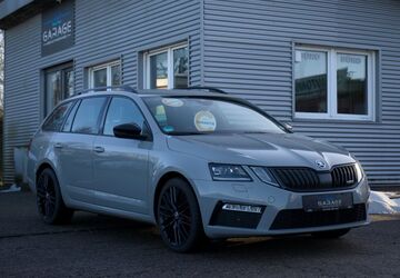 Skoda Octavia 96.532 km 20.000 &euro; Kiel 24146