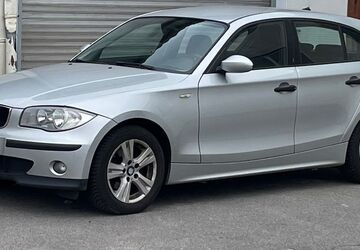 BMW 116 200.000 km 2.750 &euro; Neumünster 24539