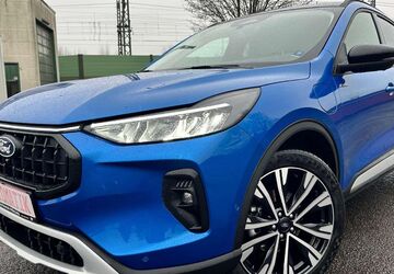 Ford Kuga 18.465 km 33.990 &euro; Neumünster 24536