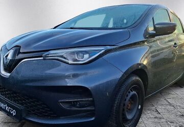 Renault ZOE 34.100 km 8.999 &euro; Neumünster 24539