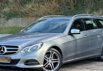 Mercedes-Benz E 200 79.600 km 19.900 &euro; Kiel 24147