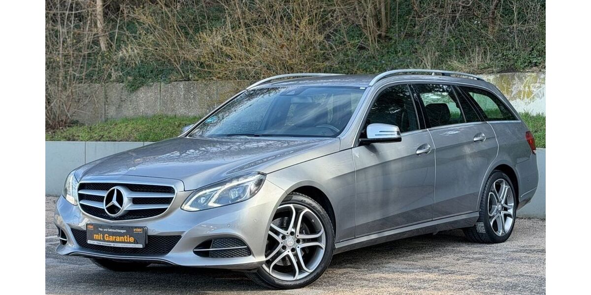 Mercedes-Benz E 200 79.600 km 19.900 &euro; Kiel 24147