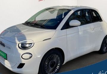 Fiat 500e 4.637 km 20.990 &euro; Kiel 24119