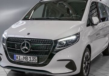 Mercedes-Benz V 220 13.900 km 64.900 &euro; Kiel 24109