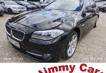 BMW 520 323.000 km 6.499 &euro; Kiel-Moorsee 24145