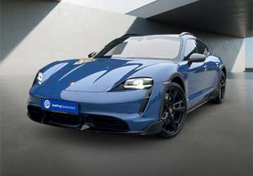 Porsche Taycan 27.990 km 89.480 &euro; Kiel 24106