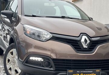 Renault Captur 112.000 km 5.990 &euro; Kiel 24148