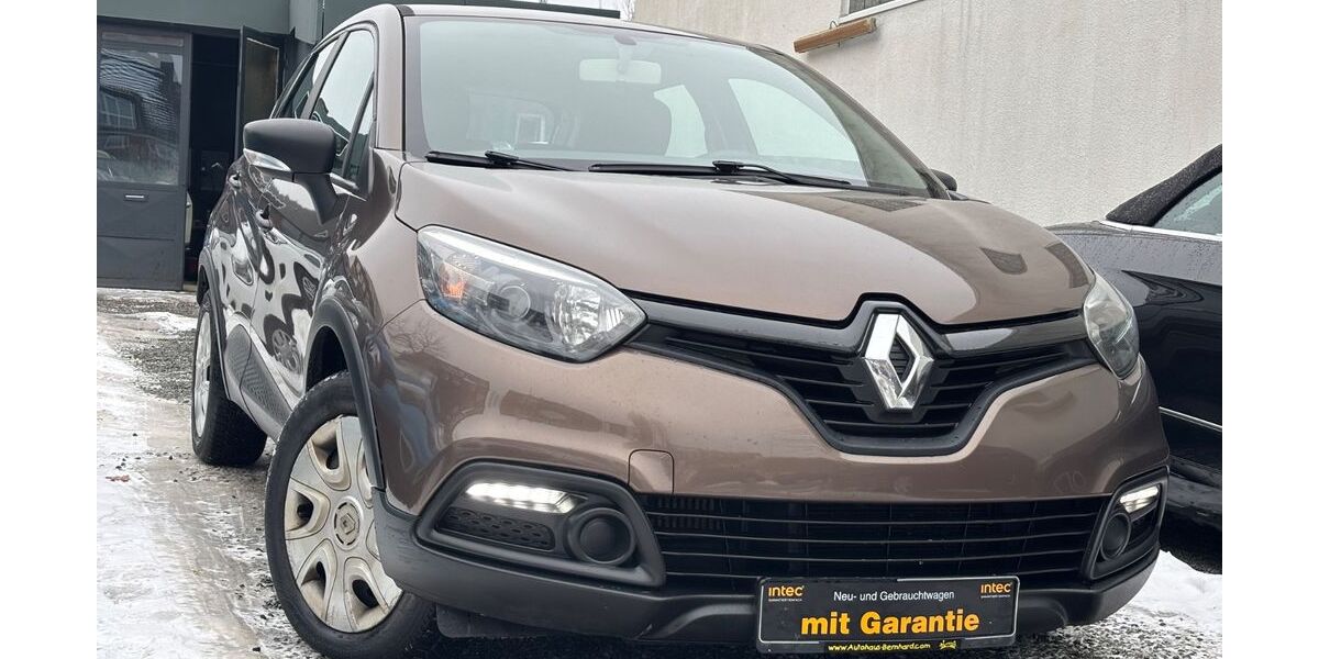 Renault Captur 112.000 km 5.990 &euro; Kiel 24148