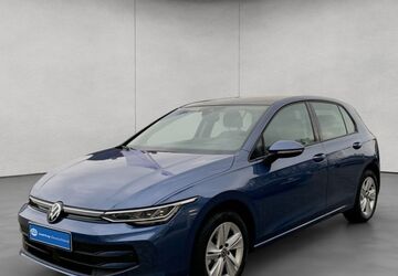 VW Golf 10.950 km 24.990 &euro; Preetz-Schellhorn 24211