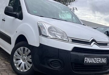 Citroen Berlingo 155.000 km 4.999 &euro; Flintbek 24220