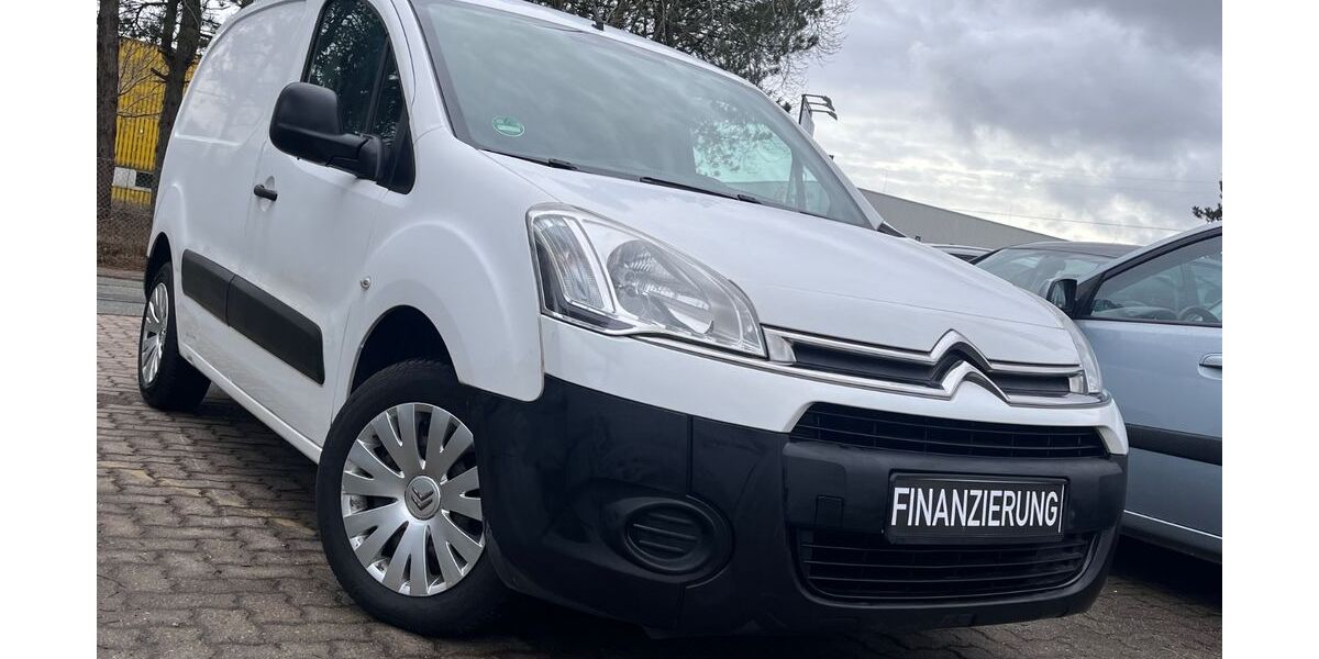 Citroen Berlingo 155.000 km 4.999 &euro; Flintbek 24220