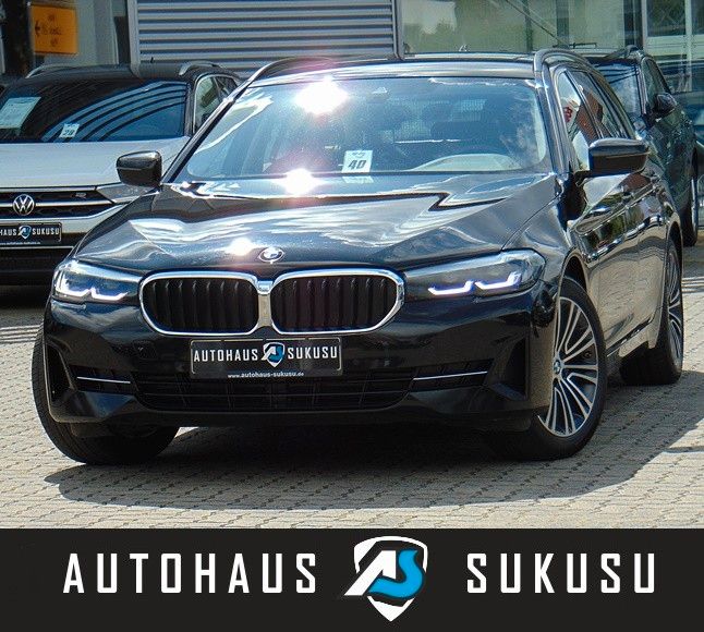 BMW 520 104.813 km 22.990 &euro; Neumünster 24537