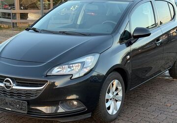 Opel Corsa 89.000 km 7.400 &euro; BLUMENTHAL 24241