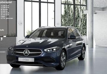 Mercedes-Benz C 300 42.322 km 34.287 &euro; Kiel 24109