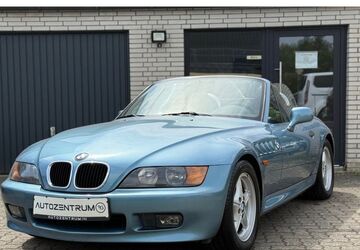 BMW Z3 189.223 km 8.800 &euro; Neumünster 24539