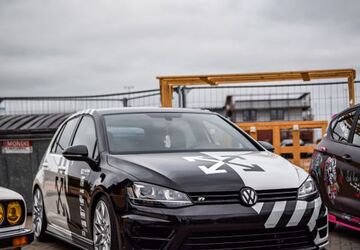 VW Golf 106.000 km 22.999 &euro; Kiel 24159