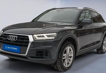 Audi Q5 128.000 km 29.480 &euro; Lütjenburg 24321
