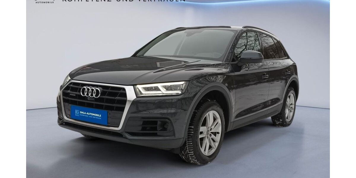 Audi Q5 128.000 km 29.480 &euro; Lütjenburg 24321
