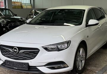 Opel Insignia 195.000 km 8.980 &euro; BLUMENTHAL 24241