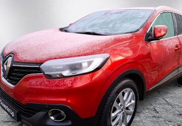 Renault Kadjar 68.400 km 13.888 &euro; Neumünster 24539