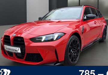 BMW M3 11.681 km 86.250 &euro; Kiel 24118