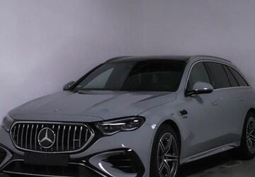 Mercedes-Benz E 53 AMG 17.678 km 81.453 &euro; Kiel 24109