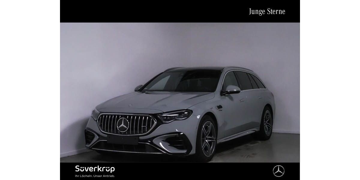 Mercedes-Benz E 53 AMG 17.678 km 81.453 &euro; Kiel 24109