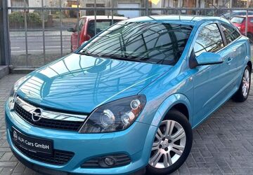 Opel Astra 128.093 km 4.250 &euro; Neumünster 24539