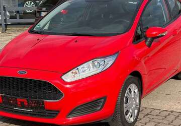 Ford Fiesta 165.000 km 4.490 &euro; Blumenthal 24241