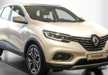 Renault Kadjar 7.900 km 27.980 &euro; Kiel 24118
