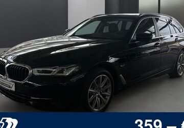 BMW 530 47.236 km 39.250 &euro; Kiel 24118