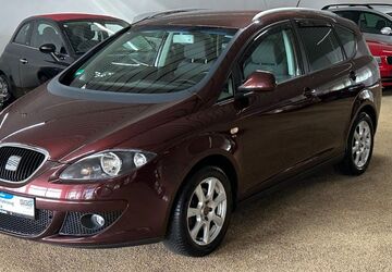 Seat Altea 151.850 km 3.990 &euro; Kiel 24146