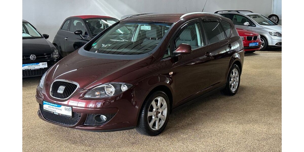 Seat Altea 151.850 km 3.990 &euro; Kiel 24146