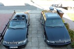 Saab 9-3 180.500 km 5.800 &euro; Kiel 24103