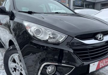 Hyundai ix35 149.700 km 7.950 &euro; Kiel 24107
