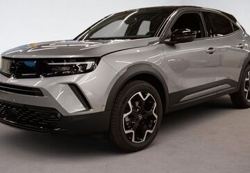 Opel Mokka 17.570 km 22.980 &euro; Eckernförde 24340