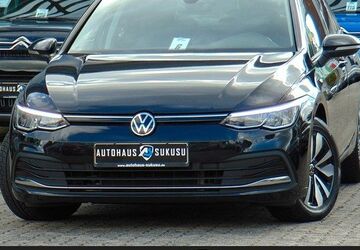 VW Golf 79.502 km 19.990 &euro; Neumünster 24537