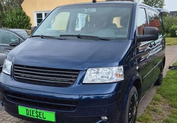 VW T5 Transporter 346.800 km 13.499 &euro; Ascheberg 24326