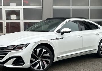 VW Arteon 42.867 km 33.990 &euro; Nortorf 24589