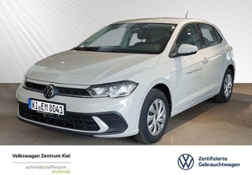 VW Polo 10.000 km 17.380 &euro; Kiel 24114