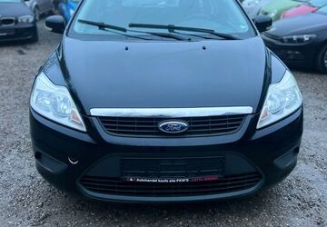 Ford Focus 142.000 km 2.999 &euro; Kiel 24146