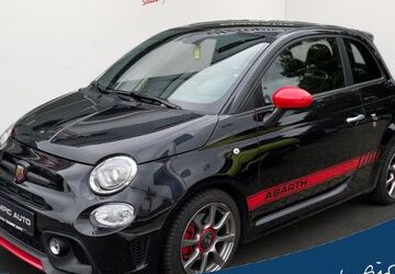 Abarth 595 98.000 km 13.990 &euro; Kiel 24119